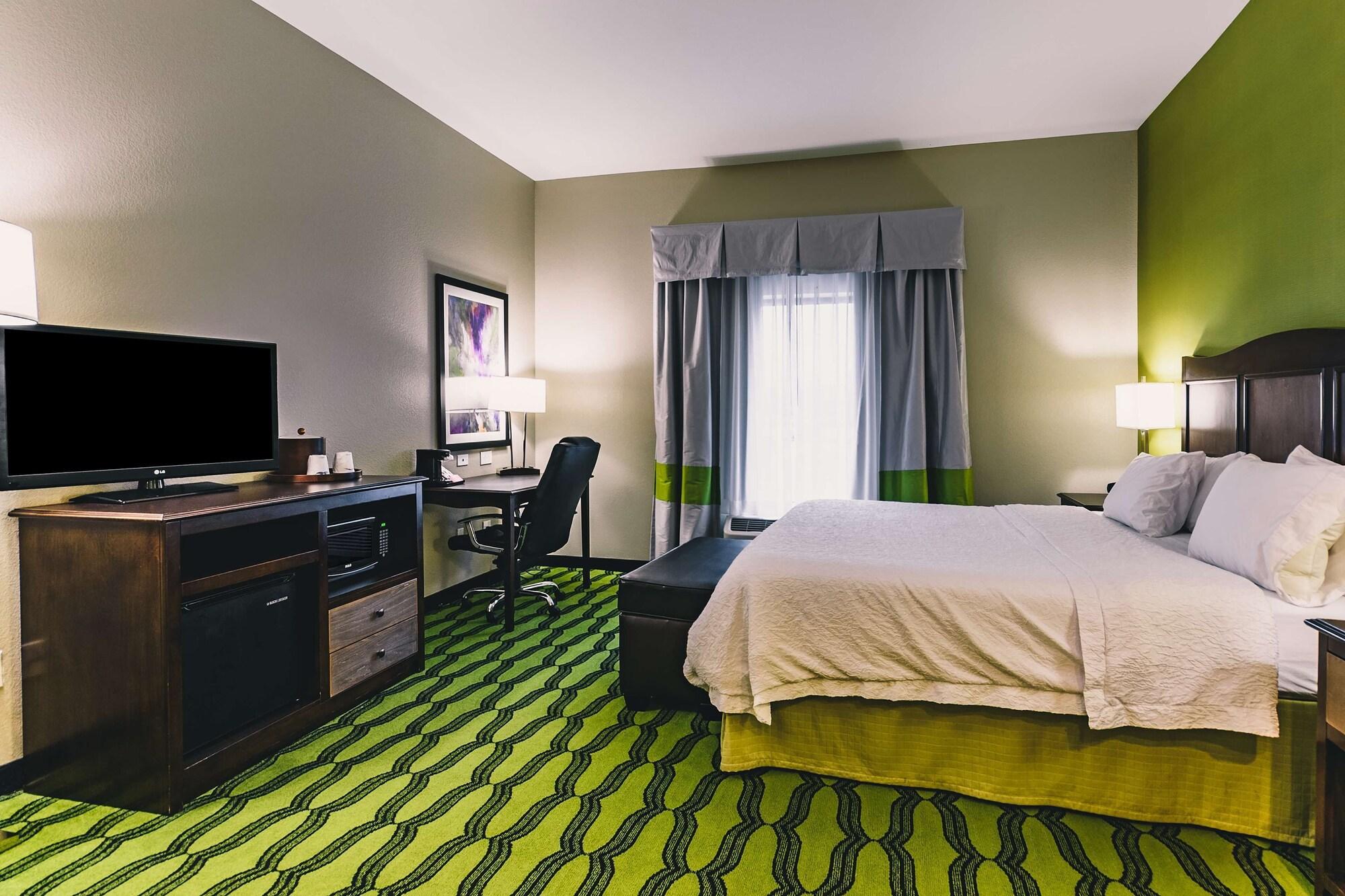 Hampton Inn Niagara Falls/ Blvd Kültér fotó